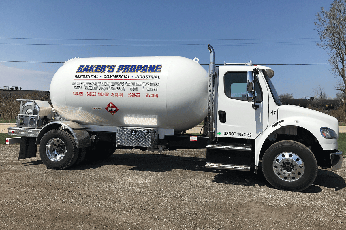 When is the best time to fill? – Baker's Propane