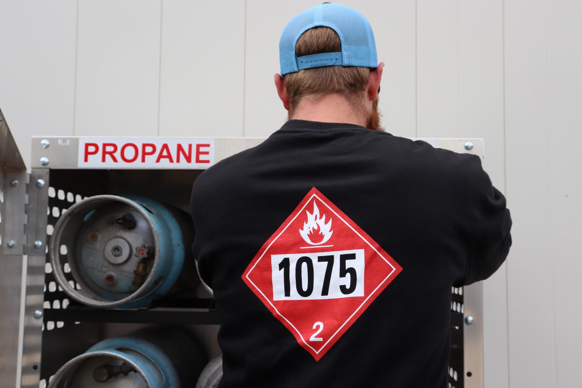 Baker's Propane