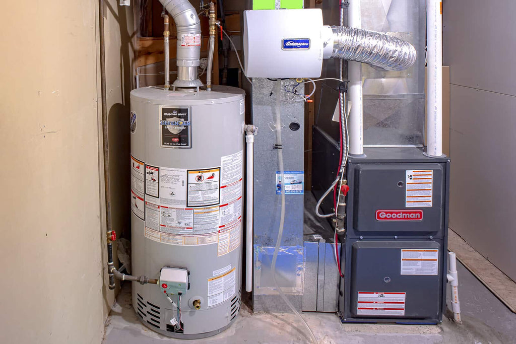 🔥 What Uses the Most Propane in a House?