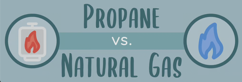 Propane vs. Natural Gas: A Comprehensive Comparison for Homeowners