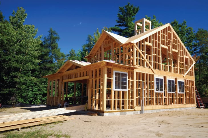 Building with Propane: A Smart Choice for Comfort and Efficiency