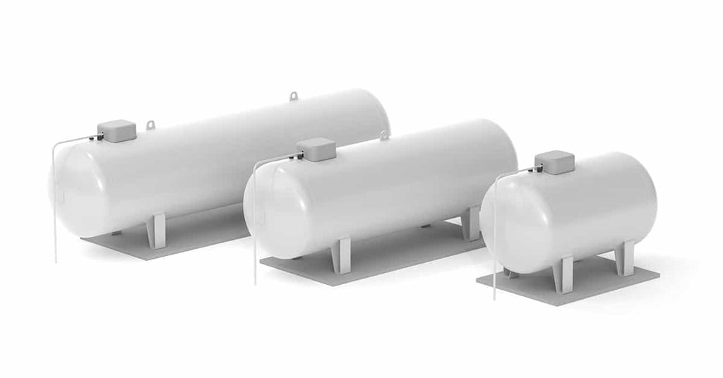 Choosing the Right Size: A Guide to Selecting the Ideal Propane Tank for Your Needs